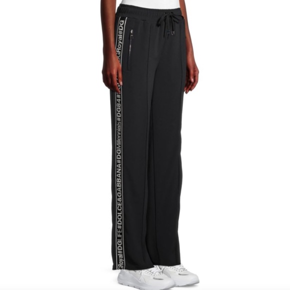 DOLCE & GABBANA  Sweatpants - Picture 1 of 13